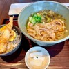 うどん酒菜 ふうふや 岸辺店