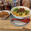 ヌードルダイニング 道麺 居留地店