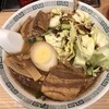 桂花ラーメン 渋谷センター街店