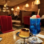 喫茶FRONT - 