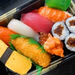 銀のさら - 料理写真: