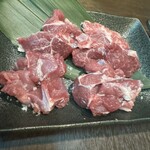 成吉思汗 さかもと - 