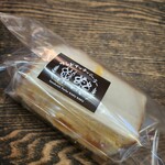 サンドイッチパーラー楽楽 - 