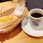 コメダ珈琲店 - 