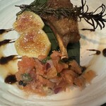 成吉思汗 さかもと - 