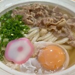 おのうどん - 