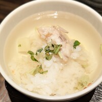 高級ブランド干物 『銀座伴助』 銀座本店 - 
