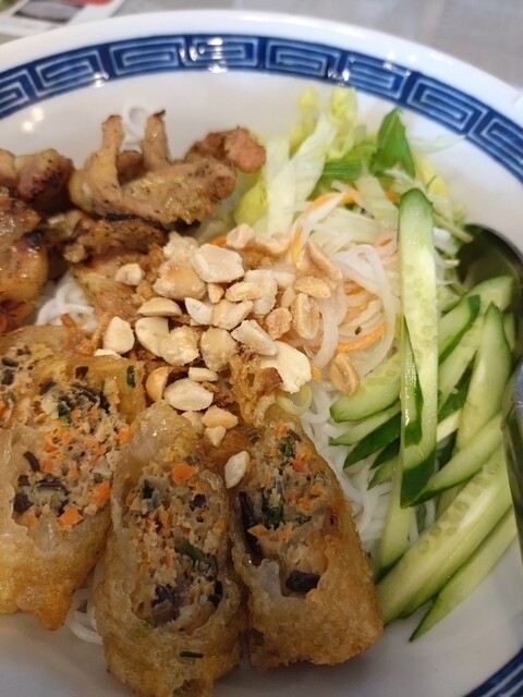 PHONG THANG