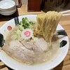 彩色ラーメンきんせい 高槻本店