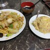 台湾料理 天和