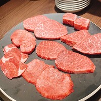東京食肉市場直送 肉焼屋 D-29 広尾店 - 