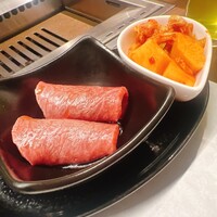 東京食肉市場直送 肉焼屋 D-29 広尾店 - 