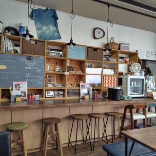 讃岐めん工房 空音_2