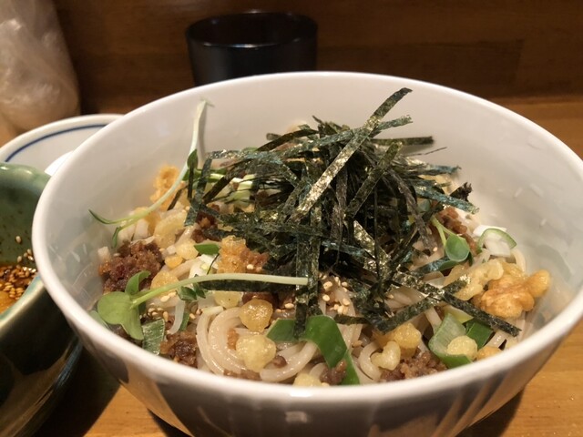 Soba Dokoro Hiroyoshi photo 5