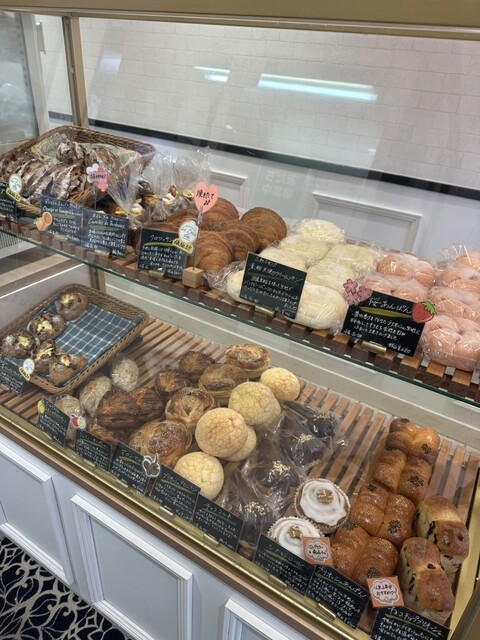 Boulangerie Le Crea photo 3