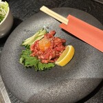焼肉 ふくはら - 