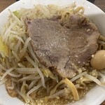 らーめん 武丸 - 