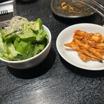 焼肉 ふくはら - 