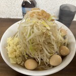 らーめん 武丸 - 