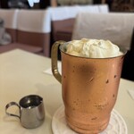 画廊喫茶ミロ - 