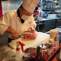 くいしんぼー山中 - 