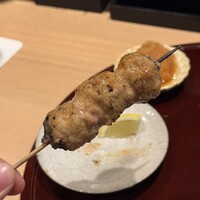 おみ乃 神谷町 - 