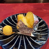 くいしんぼー山中 - 