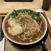 麺処 藤山二郎 あべのHoop店