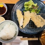 アオハル食堂 - 