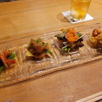 京中華 牧定 - 