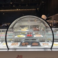 リュクス ダイニング ハプナ - 