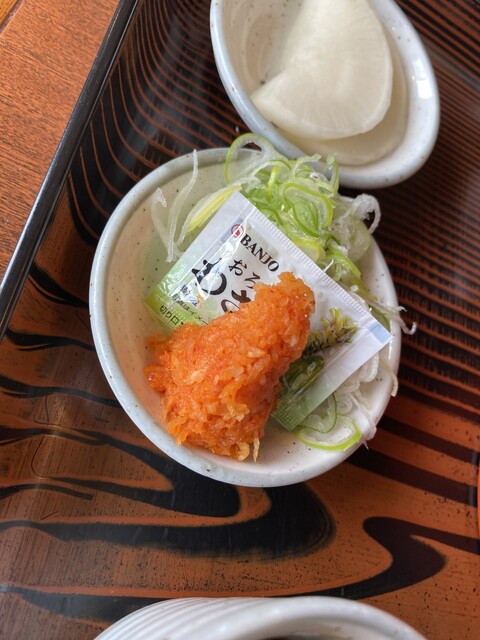 はらぺこ - 紫波中央（そば）の写真