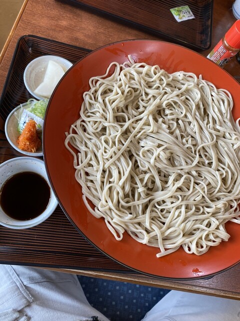 はらぺこ &ndash; 紫波中央（そば）｜岩手・紫波郡の本格手打ちそば店