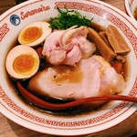 そらのいろNIPPON - 