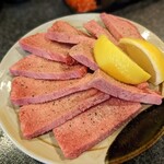 焼肉 すっきゃねん - 