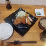 かつ信 - 