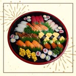 一平寿司 - 料理写真: