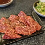 焼肉 すっきゃねん - 