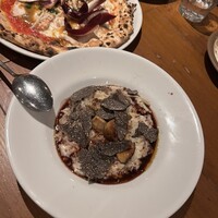 ピッツェリア&トラットリア ゴンゾ 目黒店 - 