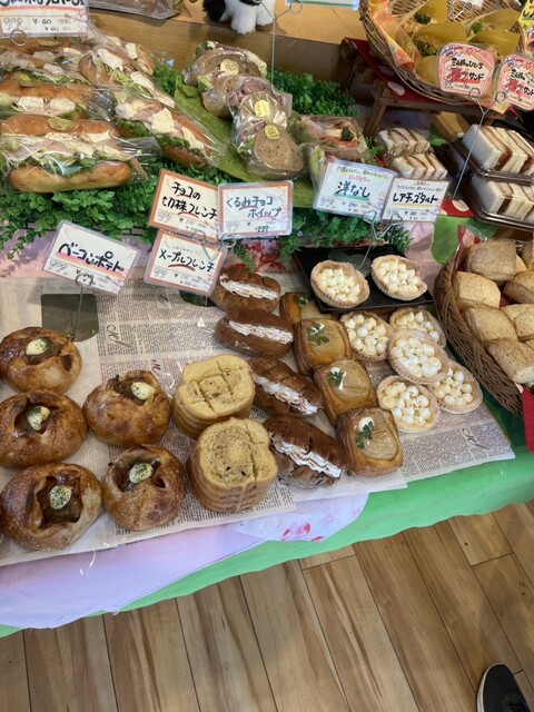 PAN STAGE my Higashifushimi Ten photo 5