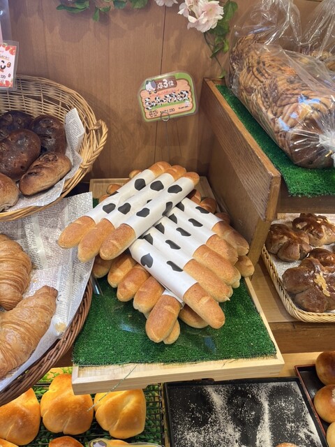 PAN STAGE my Higashifushimi Ten photo 3