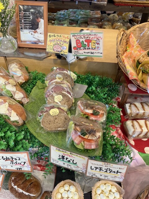 PAN STAGE my Higashifushimi Ten photo 4