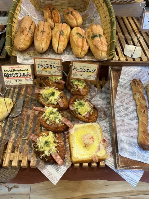 PAN STAGE my Higashifushimi Ten photo 2