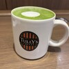 タリーズコーヒー  ペリエ西千葉店