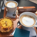 Patisserie Fabien Berteau  - 