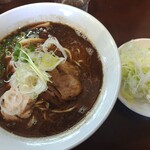 麺屋 くまがい - 