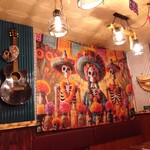 メキシカンダイニング ESO 神田 - 