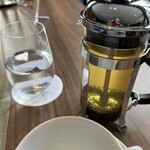 旧軽井沢KIKYOキュリオ・コレクションbyヒルトン - レモン＆ジャスミン