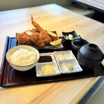 かつ秀 鏡島店 - 