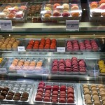 Patisserie Fabien Berteau  - 